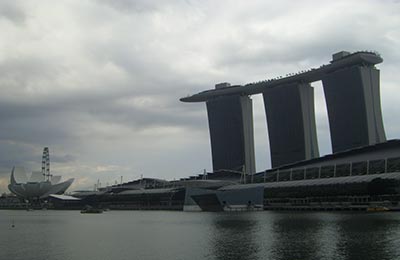 Singapur