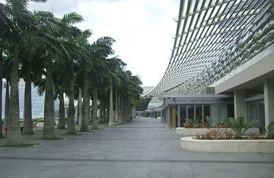 Singapur