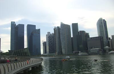 Singapur