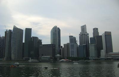 Singapur