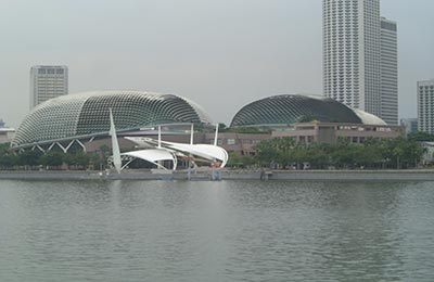 Singapur