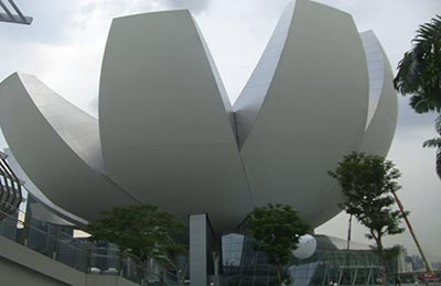 Singapur