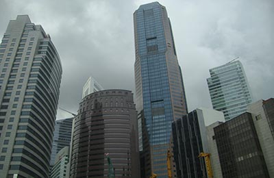 Singapur