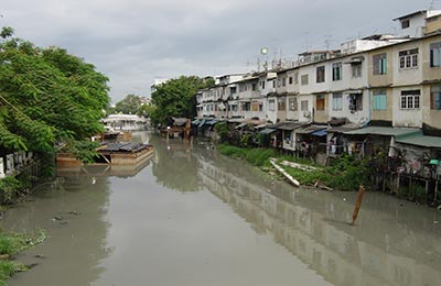 bangkok