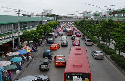 Bangkok