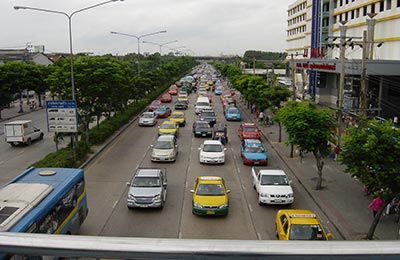 Bangkok