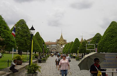 Bangkok