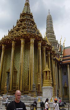 Bangkok