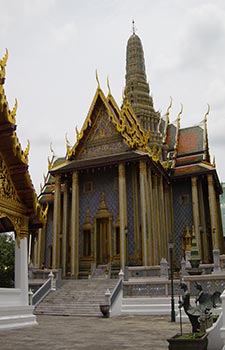 Bangkok