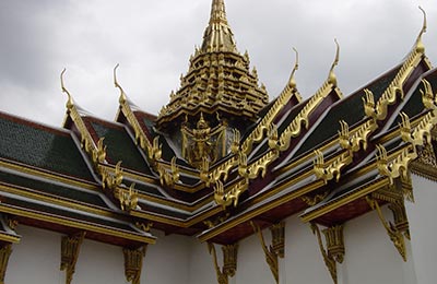 Bangkok