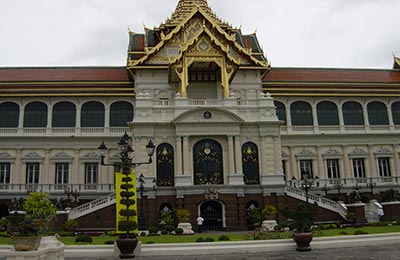 Bangkok