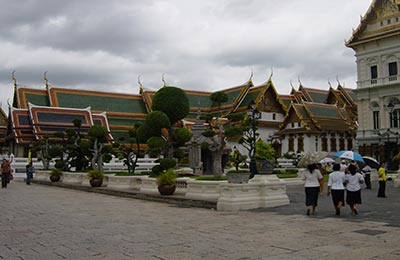 Bangkok