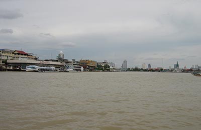 Bangkok