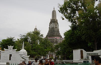 Bangkok