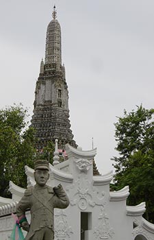 Bangkok