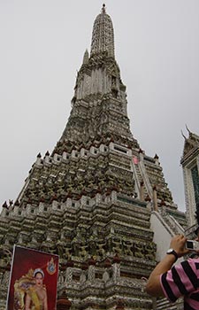 Bangkok