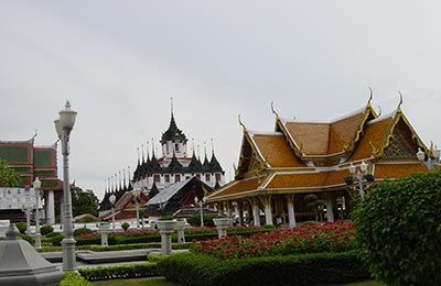 Bangkok