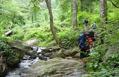 Chiang Mai