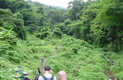 Chiang Mai