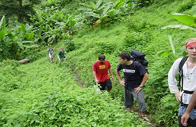 Chiang Mai