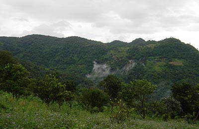 Chiang Mai