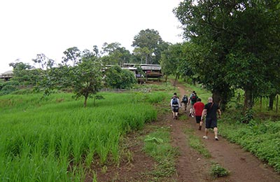 Chiang Mai