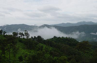 Chiang Mai