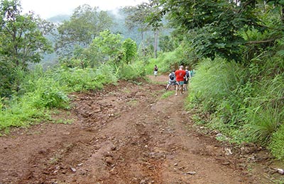 Chiang Mai