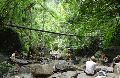 Chiang Mai