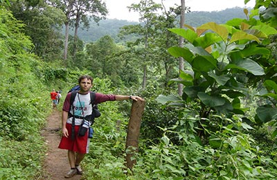 Chiang Mai