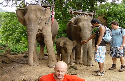 Chiang Mai