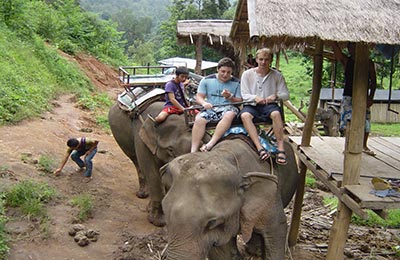 Chiang Mai