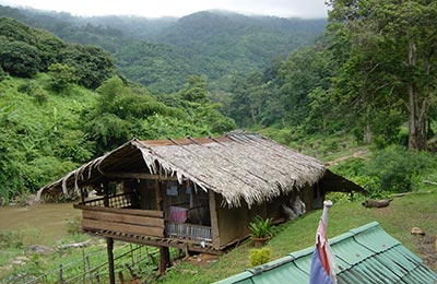 Chiang Mai