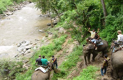 Chiang Mai