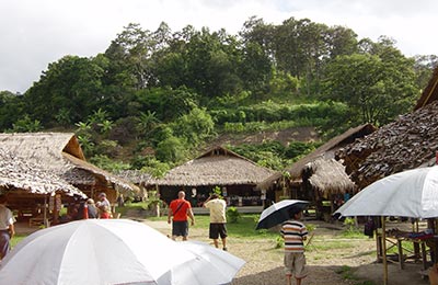 Chiang Mai