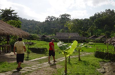 Chiang Mai