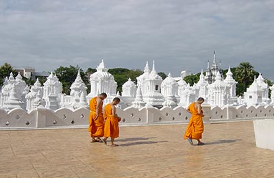 Chiang Mai