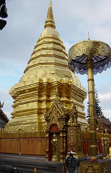 Chiang Mai