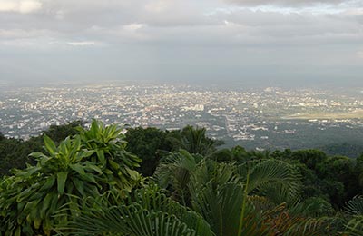 Chiang Mai