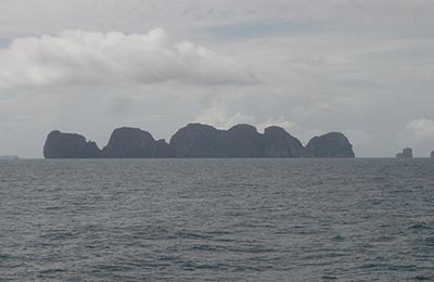 Kho Phi Phi