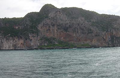 Kho Phi Phi