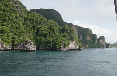 Kho Phi Phi