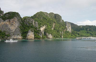 kho Phi Phi