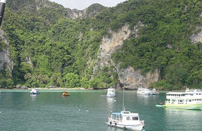 Kho Phi Phi