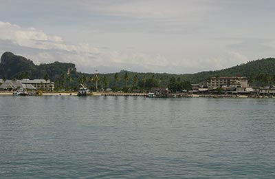 Kho Phi Phi