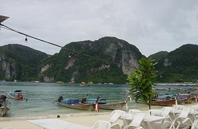 Kho Phi Phi