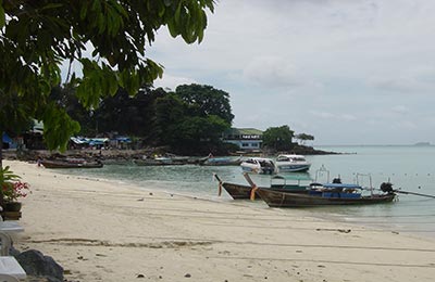 kho Phi Phi