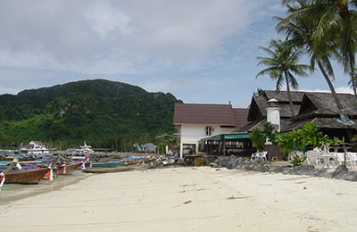 Kho Phi Phi