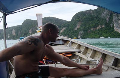 Kho Phi Phi