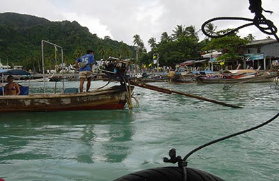 Kho Phi Phi